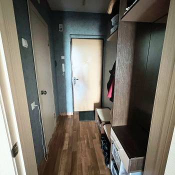 Продается 1-комнатная квартира, 21,5 м²