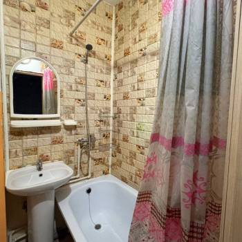 Продается 1-комнатная квартира, 21,5 м²