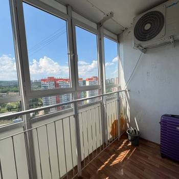 Продается 1-комнатная квартира, 21,5 м²