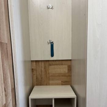 Сдается 1-комнатная квартира, 19 м²