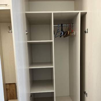 Сдается 1-комнатная квартира, 19 м²