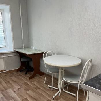 Сдается 1-комнатная квартира, 19 м²