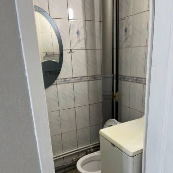 Сдается 1-комнатная квартира, 19 м²