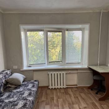 Сдается 1-комнатная квартира, 19 м²