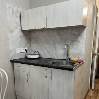 Сдается 1-комнатная квартира, 19 м²