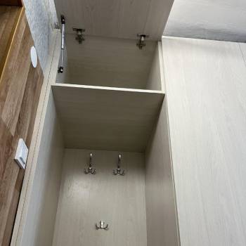 Сдается 1-комнатная квартира, 19 м²