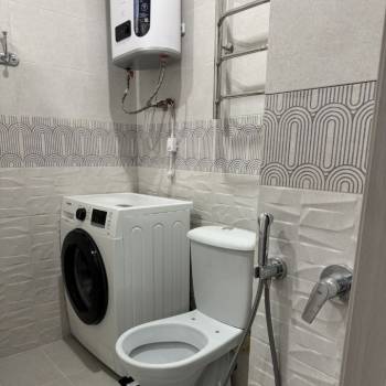 Сдается 1-комнатная квартира, 41,7 м²
