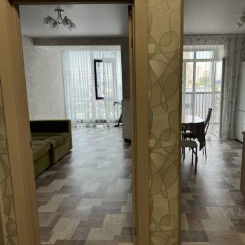 Сдается 1-комнатная квартира, 41,7 м²