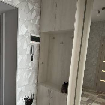 Сдается 1-комнатная квартира, 41,7 м²