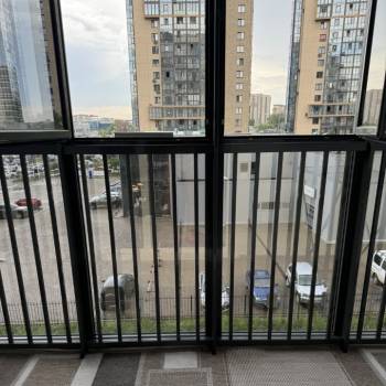Сдается 1-комнатная квартира, 41,7 м²