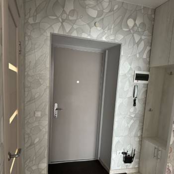 Сдается 1-комнатная квартира, 41,7 м²