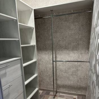 Сдается 1-комнатная квартира, 41,7 м²
