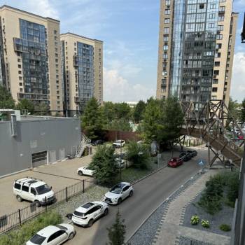 Сдается 1-комнатная квартира, 41,7 м²