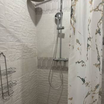 Сдается 1-комнатная квартира, 41,7 м²
