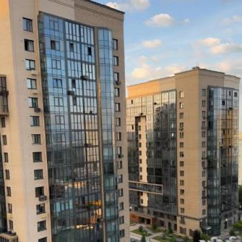 Сдается 1-комнатная квартира, 41,7 м²