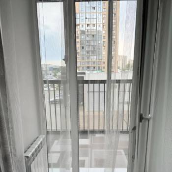 Сдается 1-комнатная квартира, 41,7 м²