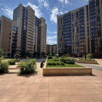 Продается 2-х комнатная квартира, 60,1 м²