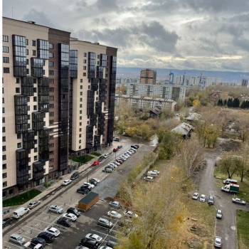 Продается 2-х комнатная квартира, 54 м²