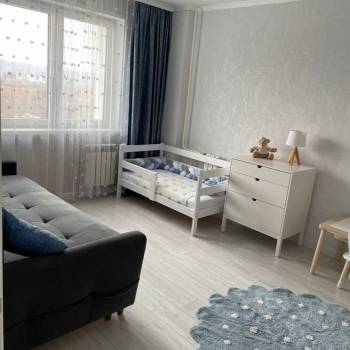 Продается 2-х комнатная квартира, 54 м²