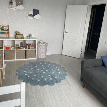 Продается 2-х комнатная квартира, 54 м²