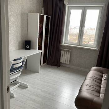 Продается 2-х комнатная квартира, 54 м²