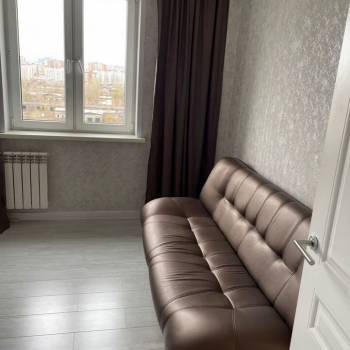 Продается 2-х комнатная квартира, 54 м²