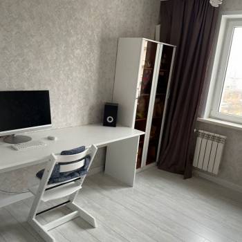 Продается 2-х комнатная квартира, 54 м²