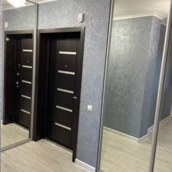 Продается 2-х комнатная квартира, 54 м²