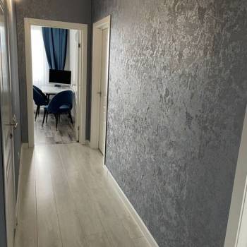 Продается 2-х комнатная квартира, 54 м²