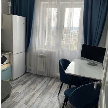 Продается 2-х комнатная квартира, 54 м²