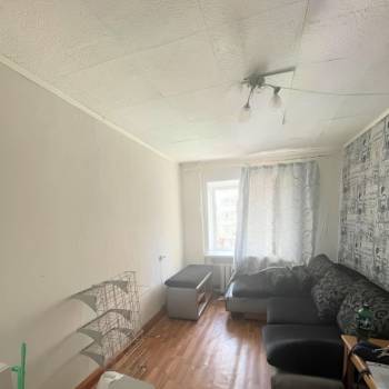 Сдается Комната, 17 м²