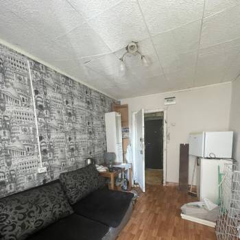 Сдается Комната, 17 м²