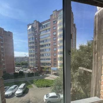 Сдается Комната, 17 м²