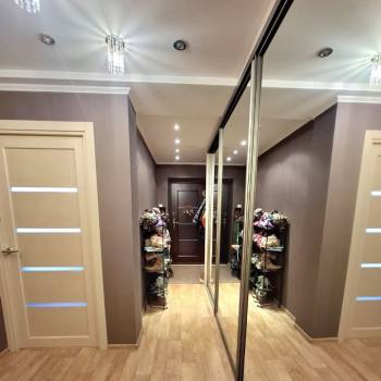 Продается 3-х комнатная квартира, 74 м²