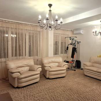 Продается 3-х комнатная квартира, 74 м²
