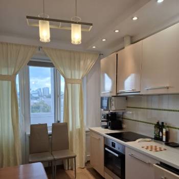 Продается 3-х комнатная квартира, 74 м²