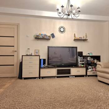Продается 3-х комнатная квартира, 74 м²