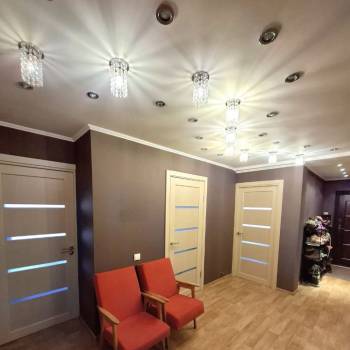 Продается 3-х комнатная квартира, 74 м²