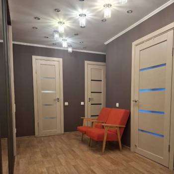 Продается 3-х комнатная квартира, 74 м²