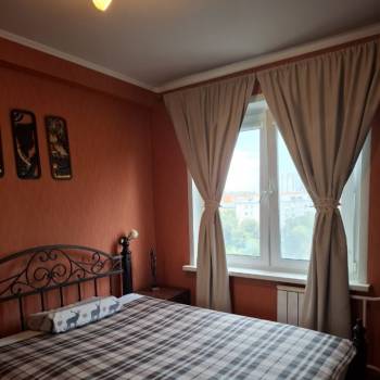 Продается 3-х комнатная квартира, 74 м²