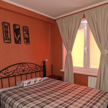 Продается 3-х комнатная квартира, 74 м²
