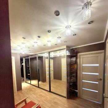 Продается 3-х комнатная квартира, 74 м²