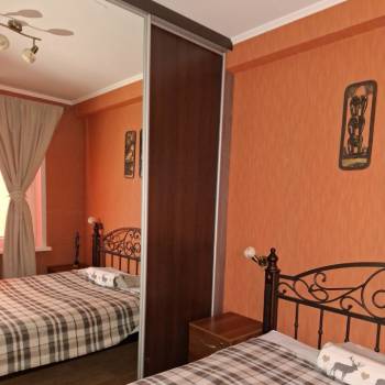 Продается 3-х комнатная квартира, 74 м²