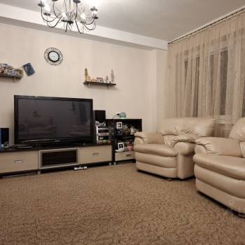 Продается 3-х комнатная квартира, 74 м²
