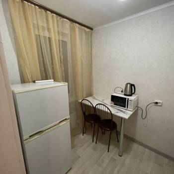 Сдается 1-комнатная квартира, 24,7 м²