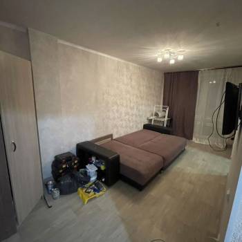 Сдается 1-комнатная квартира, 24,7 м²