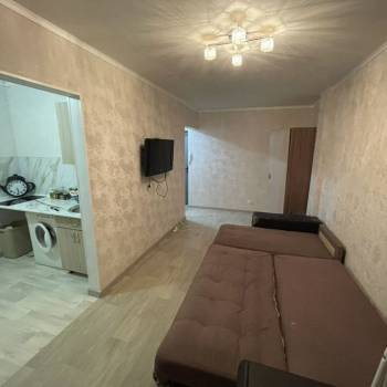 Сдается 1-комнатная квартира, 24,7 м²