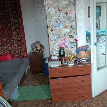 Сдается 1-комнатная квартира, 31 м²