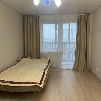 Сдается 1-комнатная квартира, 31,7 м²