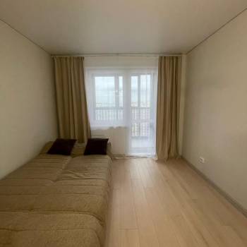 Сдается 1-комнатная квартира, 31,7 м²